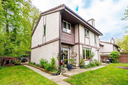 Photo 1 at 101F - 3655 Shaughnessy Street, Glenwood PQ, Port Coquitlam