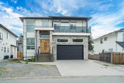 Photo 1 at 8222 Bowyer Drive, Mission BC, Mission