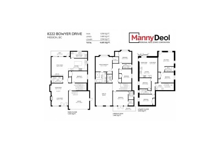 Photo 40 at 8222 Bowyer Drive, Mission BC, Mission