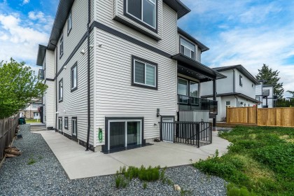Photo 39 at 8222 Bowyer Drive, Mission BC, Mission