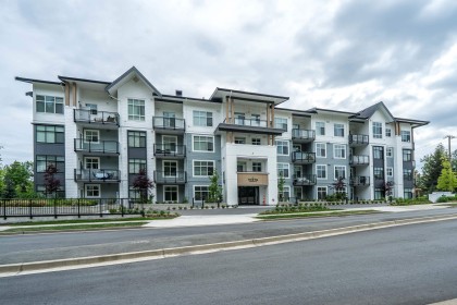 Photo 1 at 102 - 33920 Best Avenue, Mission BC, Mission