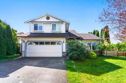 Photo 1 at 33480 Blueberry Drive, Mission BC, Mission