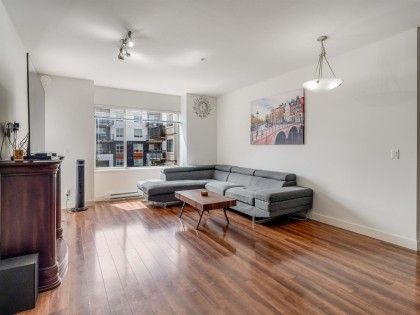 Photo 3 at 315 - 11935 Burnett Street, East Central, Maple Ridge