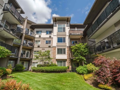 Photo 32 at 315 - 11935 Burnett Street, East Central, Maple Ridge