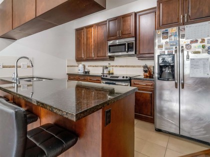 Photo 10 at 315 - 11935 Burnett Street, East Central, Maple Ridge