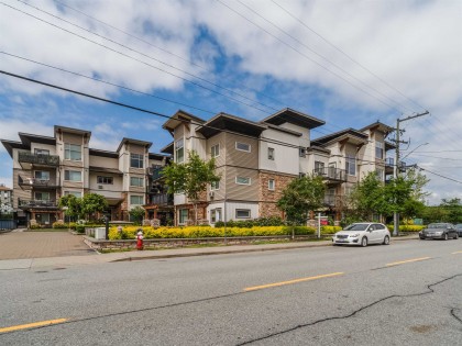 Photo 29 at 315 - 11935 Burnett Street, East Central, Maple Ridge