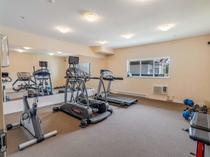 Photo 25 at 315 - 11935 Burnett Street, East Central, Maple Ridge