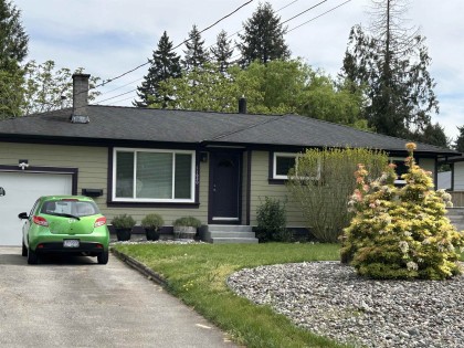 Photo 1 at 11620 210th Street, Southwest Maple Ridge, Maple Ridge