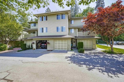 Photo 1 at 164 - 1386 Lincoln Drive, Oxford Heights, Port Coquitlam