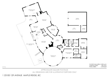Photo 39 at 1 - 23100 129 Avenue, East Central, Maple Ridge