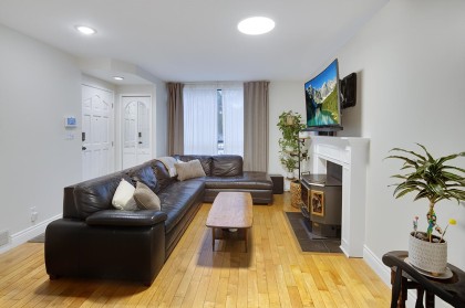 Photo 6 at 1736 Langan Avenue, Central Pt Coquitlam, Port Coquitlam