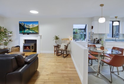 Photo 7 at 1736 Langan Avenue, Central Pt Coquitlam, Port Coquitlam