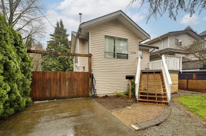 Photo 1 at 1736 Langan Avenue, Central Pt Coquitlam, Port Coquitlam