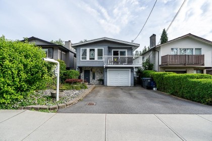 Photo 1 at 1868 Coquitlam Avenue, Glenwood PQ, Port Coquitlam