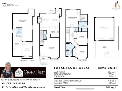 Photo 40 at 106 - 33751 7 Avenue, Mission BC, Mission