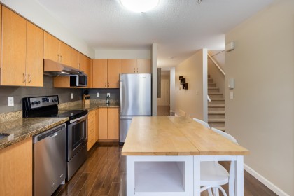 Photo 17 at 17 - 1268 Riverside Drive, Riverwood, Port Coquitlam