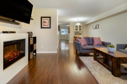 Photo 7 at 17 - 1268 Riverside Drive, Riverwood, Port Coquitlam