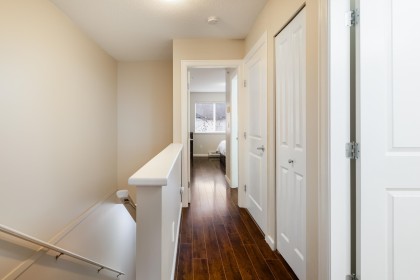 Photo 32 at 17 - 1268 Riverside Drive, Riverwood, Port Coquitlam
