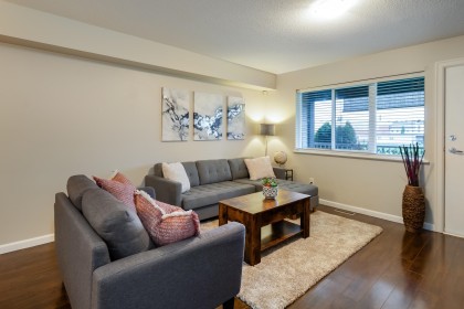 Photo 5 at 17 - 1268 Riverside Drive, Riverwood, Port Coquitlam