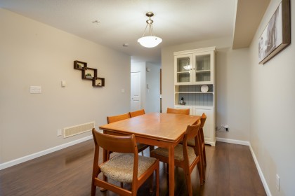 Photo 9 at 17 - 1268 Riverside Drive, Riverwood, Port Coquitlam