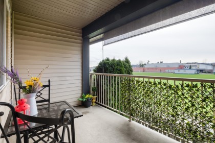 Photo 34 at 17 - 1268 Riverside Drive, Riverwood, Port Coquitlam