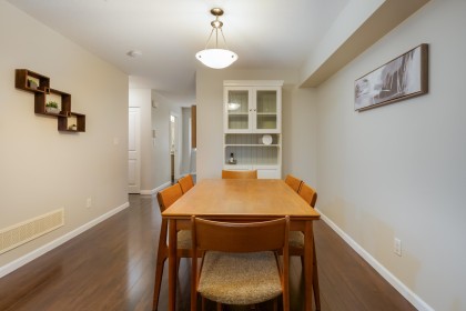 Photo 10 at 17 - 1268 Riverside Drive, Riverwood, Port Coquitlam