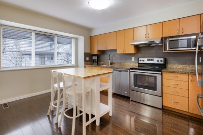 Photo 14 at 17 - 1268 Riverside Drive, Riverwood, Port Coquitlam