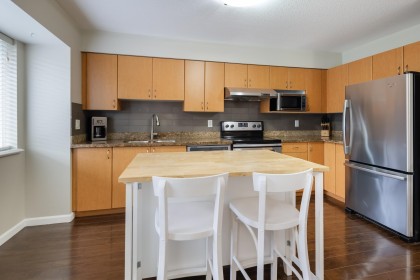 Photo 15 at 17 - 1268 Riverside Drive, Riverwood, Port Coquitlam