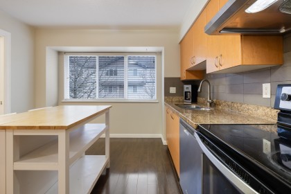 Photo 19 at 17 - 1268 Riverside Drive, Riverwood, Port Coquitlam