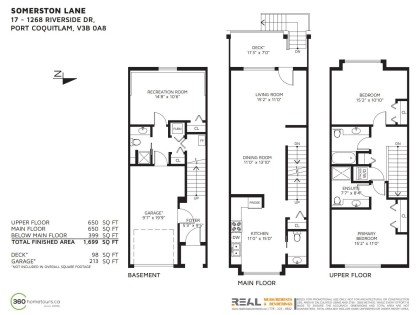 Photo 40 at 17 - 1268 Riverside Drive, Riverwood, Port Coquitlam