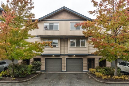 Photo 39 at 17 - 1268 Riverside Drive, Riverwood, Port Coquitlam