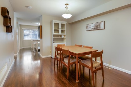 Photo 8 at 17 - 1268 Riverside Drive, Riverwood, Port Coquitlam