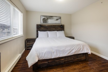 Photo 21 at 17 - 1268 Riverside Drive, Riverwood, Port Coquitlam