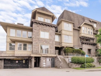Photo 2 at 228 - 2108 Rowland Street, Central Pt Coquitlam, Port Coquitlam