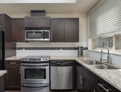Photo 5 at 228 - 2108 Rowland Street, Central Pt Coquitlam, Port Coquitlam