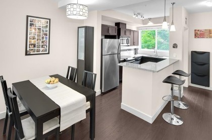 Photo 9 at 228 - 2108 Rowland Street, Central Pt Coquitlam, Port Coquitlam