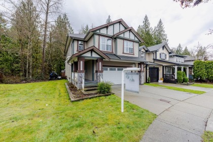 Photo 2 at 24330 100b Avenue, Albion, Maple Ridge
