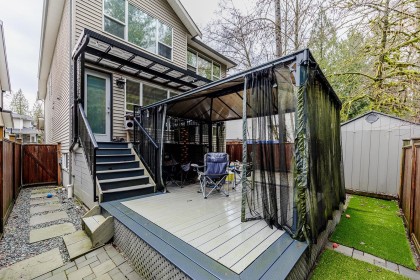 Photo 32 at 24330 100b Avenue, Albion, Maple Ridge