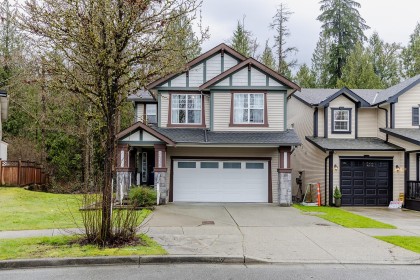 Photo 1 at 24330 100b Avenue, Albion, Maple Ridge