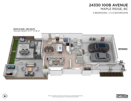 Photo 39 at 24330 100b Avenue, Albion, Maple Ridge