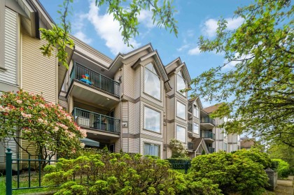 Photo 2 at 208 - 1650 Grant Avenue, Glenwood PQ, Port Coquitlam