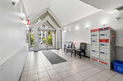 Photo 6 at 208 - 1650 Grant Avenue, Glenwood PQ, Port Coquitlam