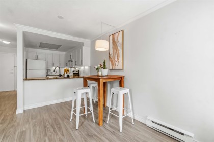 Photo 12 at 208 - 1650 Grant Avenue, Glenwood PQ, Port Coquitlam