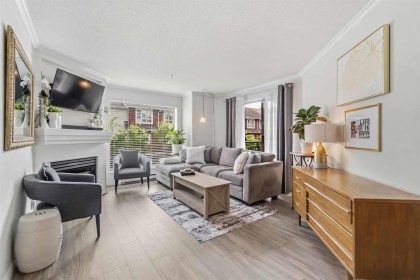 Photo 7 at 208 - 1650 Grant Avenue, Glenwood PQ, Port Coquitlam