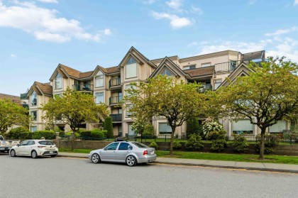 Photo 3 at 208 - 1650 Grant Avenue, Glenwood PQ, Port Coquitlam
