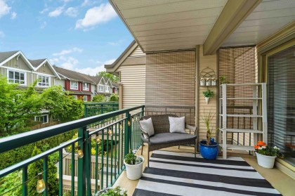 Photo 28 at 208 - 1650 Grant Avenue, Glenwood PQ, Port Coquitlam