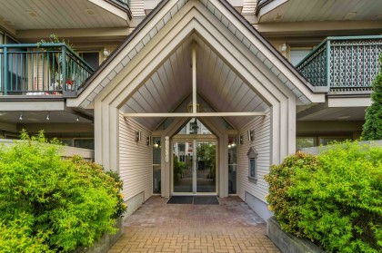 Photo 5 at 208 - 1650 Grant Avenue, Glenwood PQ, Port Coquitlam