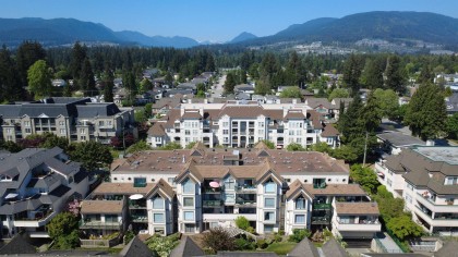 Photo 30 at 208 - 1650 Grant Avenue, Glenwood PQ, Port Coquitlam