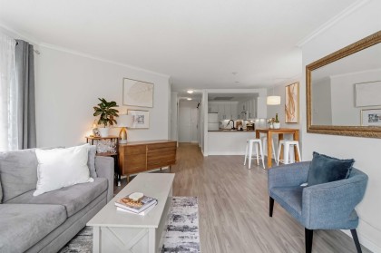 Photo 10 at 208 - 1650 Grant Avenue, Glenwood PQ, Port Coquitlam