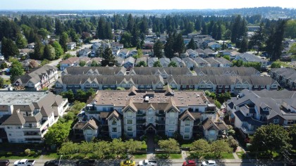 Photo 33 at 208 - 1650 Grant Avenue, Glenwood PQ, Port Coquitlam